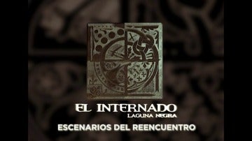 Frame 6.276466 de: El misterio vuelve a los lugares clave de 'El Internado' en la grabaci&oacute;n del reencuentro 