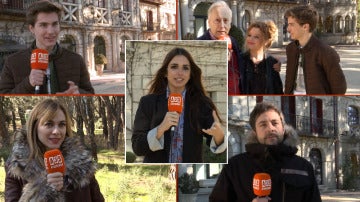 Las an&eacute;cdotas que nunca se han contado de 'El Internado'