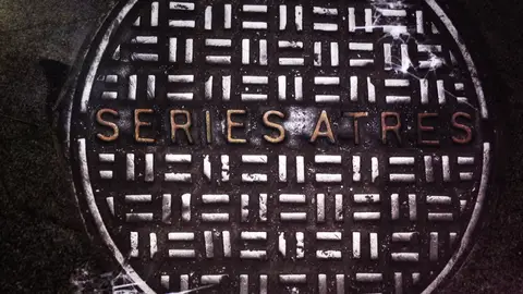 Series a tres Series a tres