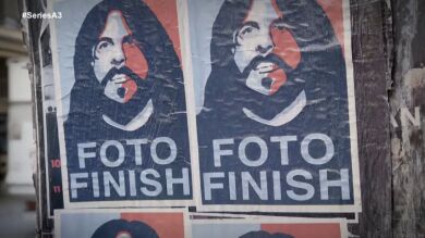 Frame 0.0 de: La prueba definitiva: la de la 'foto finish'