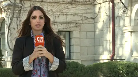 Frame 12.729374 de: Elena Furiase recuerda la muerte de Cayetano Frame 12.729374 de: Elena Furiase recuerda la muerte de Cayetano