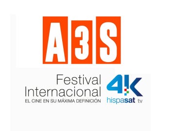 Atresmedia convoca su primer Premio Atreseries de Cortos para televisión dentro del Festival Internacional Hispasat 4K