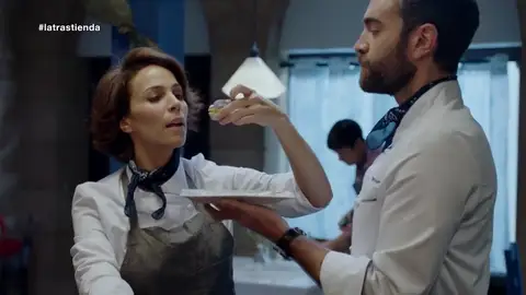 Frame 32.839732 de: ¿Son buenos cocineros Jon Plazaola y Nerea Garmendia? Frame 32.839732 de: ¿Son buenos cocineros Jon Plazaola y Nerea Garmendia?