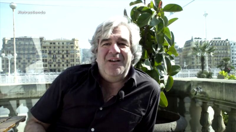 La secuencia favorita de Álvaro Fernández Armero, el director de Allí Abajo