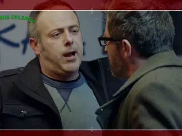 Frame 1.356793 de: Iker y Gorka no pueden continuar con la escena  Frame 1.356793 de: Iker y Gorka no pueden continuar con la escena