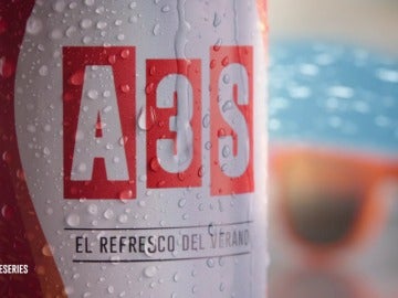 Vive el verano en Atreseries