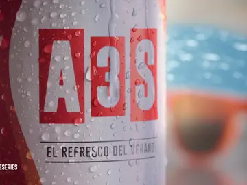 Vive el verano en Atreseries Vive el verano en Atreseries