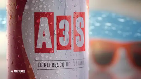 Vive el verano en Atreseries Vive el verano en Atreseries