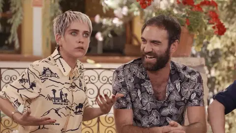 La trastienda La trastienda