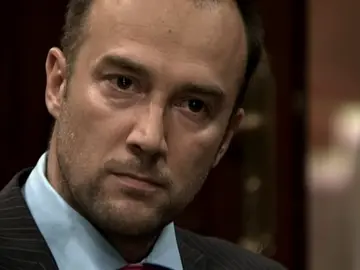 Carlos Leal lleva en nuestras pantallas desde 1999 Carlos Leal lleva en nuestras pantallas desde 1999