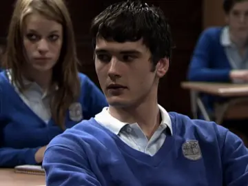 Yon González nos confiesa que ha perdido su intimidad Yon González nos confiesa que ha perdido su intimidad