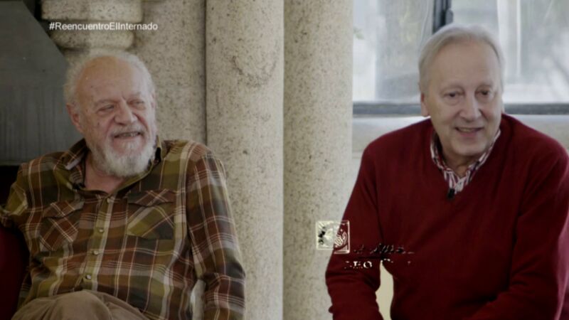 El accidente que acabó con Pedro Civera en el hospital 