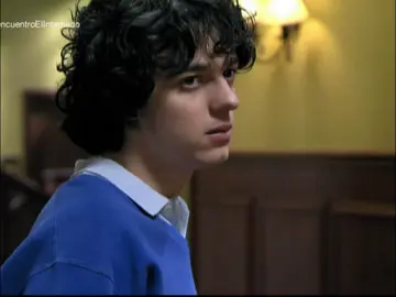 Fernando Tielve: "Yo lo volvería a vivir totalmente" Fernando Tielve: "Yo lo volvería a vivir totalmente"