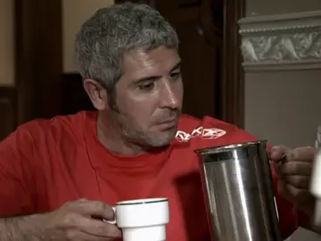 ¿Sabes qué dicen las voces que suenan en la cabecera de 'El Internado'? ¿Sabes qué dicen las voces que suenan en la cabecera de 'El Internado'?