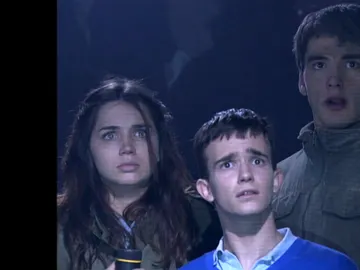 El Internado El Internado