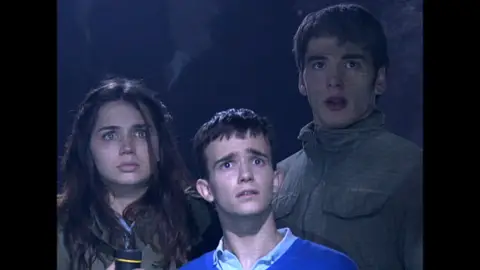 El Internado El Internado