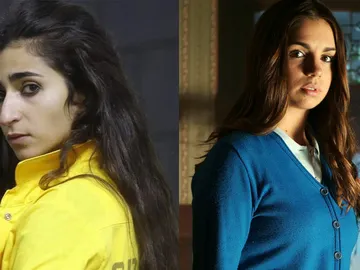 ¿Qué une a Alba Flores y Elena Furiase? ¿Qué une a Alba Flores y Elena Furiase?