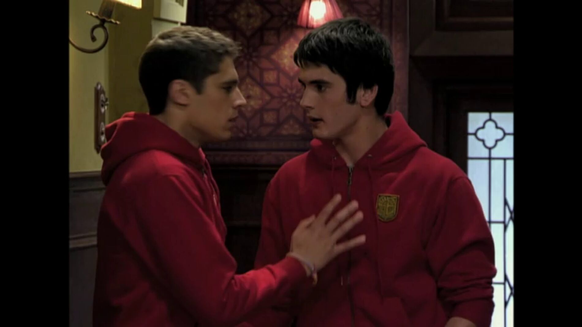 Yon Gonz&aacute;lez gracias al deporte es disciplinado y responsable