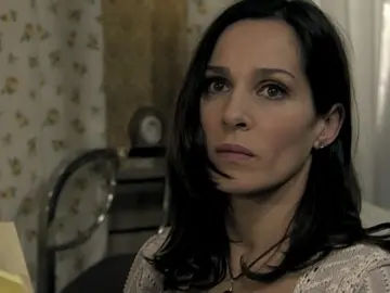 Natalia Millán daba vida a Elsa Fernández, pero ha participado en infinidad de series Natalia Millán daba vida a Elsa Fernández, pero ha participado en infinidad de series