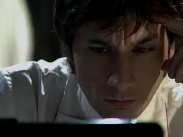 La vuelta de Raúl Fernández (Fermín) a Antena 3 La vuelta de Raúl Fernández (Fermín) a Antena 3