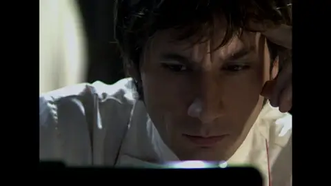 La vuelta de Raúl Fernández (Fermín) a Antena 3 La vuelta de Raúl Fernández (Fermín) a Antena 3