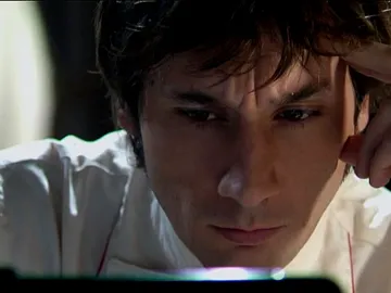 El Internado El Internado