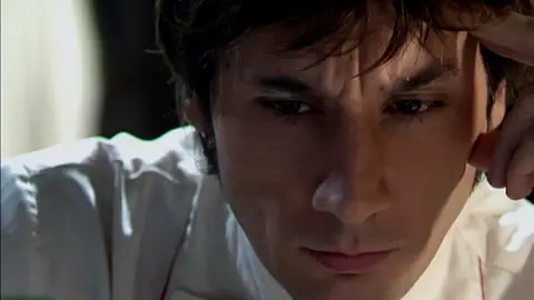 El Internado El Internado