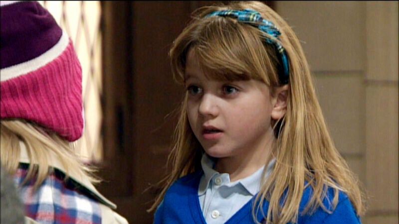 Paula y Evelyn de 'El Internado' volvieron a trabajar juntas