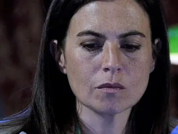 La participación de Lola Baldrich en 'Los Jinetes del Alba' La participación de Lola Baldrich en 'Los Jinetes del Alba'