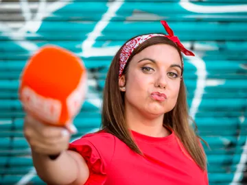 Atreseries estrena ‘La chica de las series’ Atreseries estrena ‘La chica de las series’