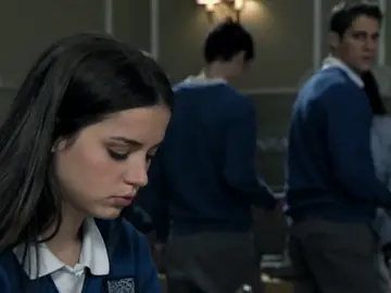 Ana de Armas, de 'El Internado' a Hollywood Ana de Armas, de 'El Internado' a Hollywood