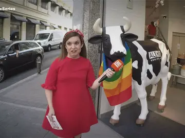 Ponemos a prueba vuestra cultura televisiva Ponemos a prueba vuestra cultura televisiva