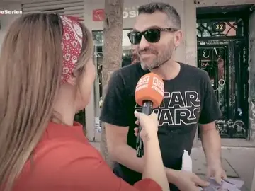 ¿Adivinarías correctamente estas parejas de series? ¿Adivinarías correctamente estas parejas de series?