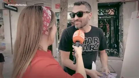 ¿Adivinarías correctamente estas parejas de series? ¿Adivinarías correctamente estas parejas de series?