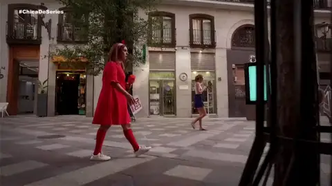 ¿Qué te parecería una versión americana de 'Verano azul'? ¿Qué te parecería una versión americana de 'Verano azul'?