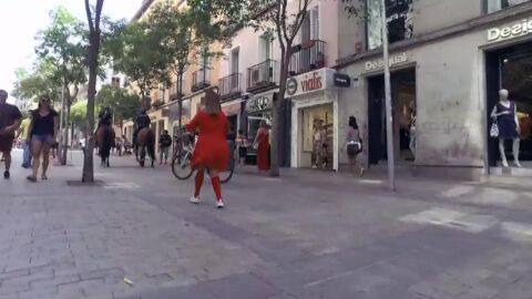 &iquest;Qui&eacute;n soy?, nuevo juego para La chica de las series