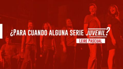 Tu opini&oacute;n cuenta: &iquest;Qu&eacute; te gustar&iacute;a conocer de AtreSeries?