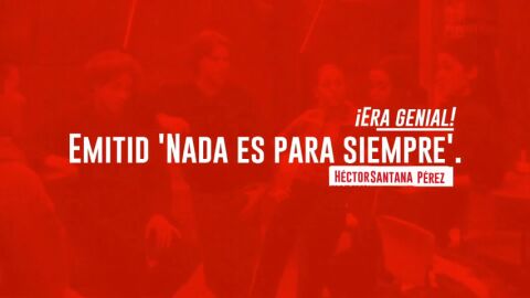 Tu opini&oacute;n cuenta: &iquest;Qu&eacute; te gustar&iacute;a conocer de AtreSeries?