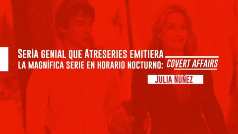 Tu opini&oacute;n cuenta: &iquest;Qu&eacute; te gustar&iacute;a conocer de AtreSeries?