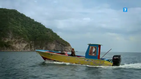 Atreseries estrena la temporada 6 de Crimen en el paraíso Atreseries estrena la temporada 6 de Crimen en el paraíso