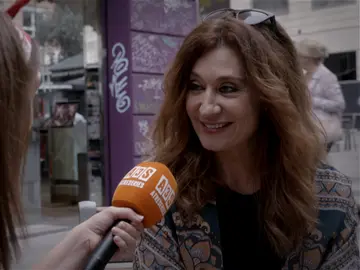 Las palabras prohibidas de Chiqui Fernández Las palabras prohibidas de Chiqui Fernández