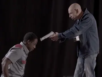 Fernando, de técnico de mantenimiento a actor en 'Los Remakers' Fernando, de técnico de mantenimiento a actor en 'Los Remakers'