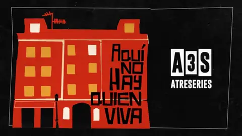 Saul Bass y las cortinillas de Aquí no hay quien viva para Atreseries Saul Bass y las cortinillas de Aquí no hay quien viva para Atreseries
