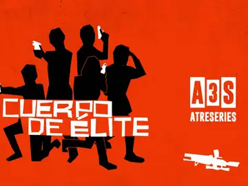 Saul Bass y las cortinillas de Cuerpo de Élite para Atreseries Saul Bass y las cortinillas de Cuerpo de Élite para Atreseries