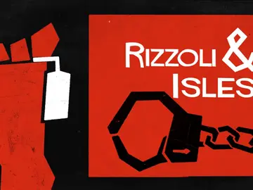 Saul Bass y las cortinillas de Rizzoli & isles para Atreseries Saul Bass y las cortinillas de Rizzoli & isles para Atreseries