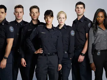 Rookie Blue Rookie Blue