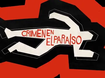 Saul Bass y las cortinillas de crimen en el paraíso para Atreseries Saul Bass y las cortinillas de crimen en el paraíso para Atreseries