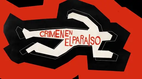 Saul Bass y las cortinillas de crimen en el paraíso para Atreseries Saul Bass y las cortinillas de crimen en el paraíso para Atreseries