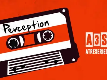 Saul Bass y las cortinillas de Perception para Atreseries Saul Bass y las cortinillas de Perception para Atreseries