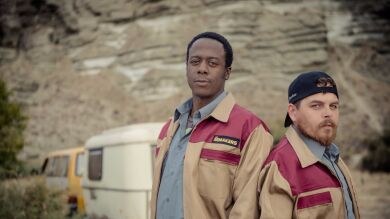 Los Remakers (Secci&oacute;n)